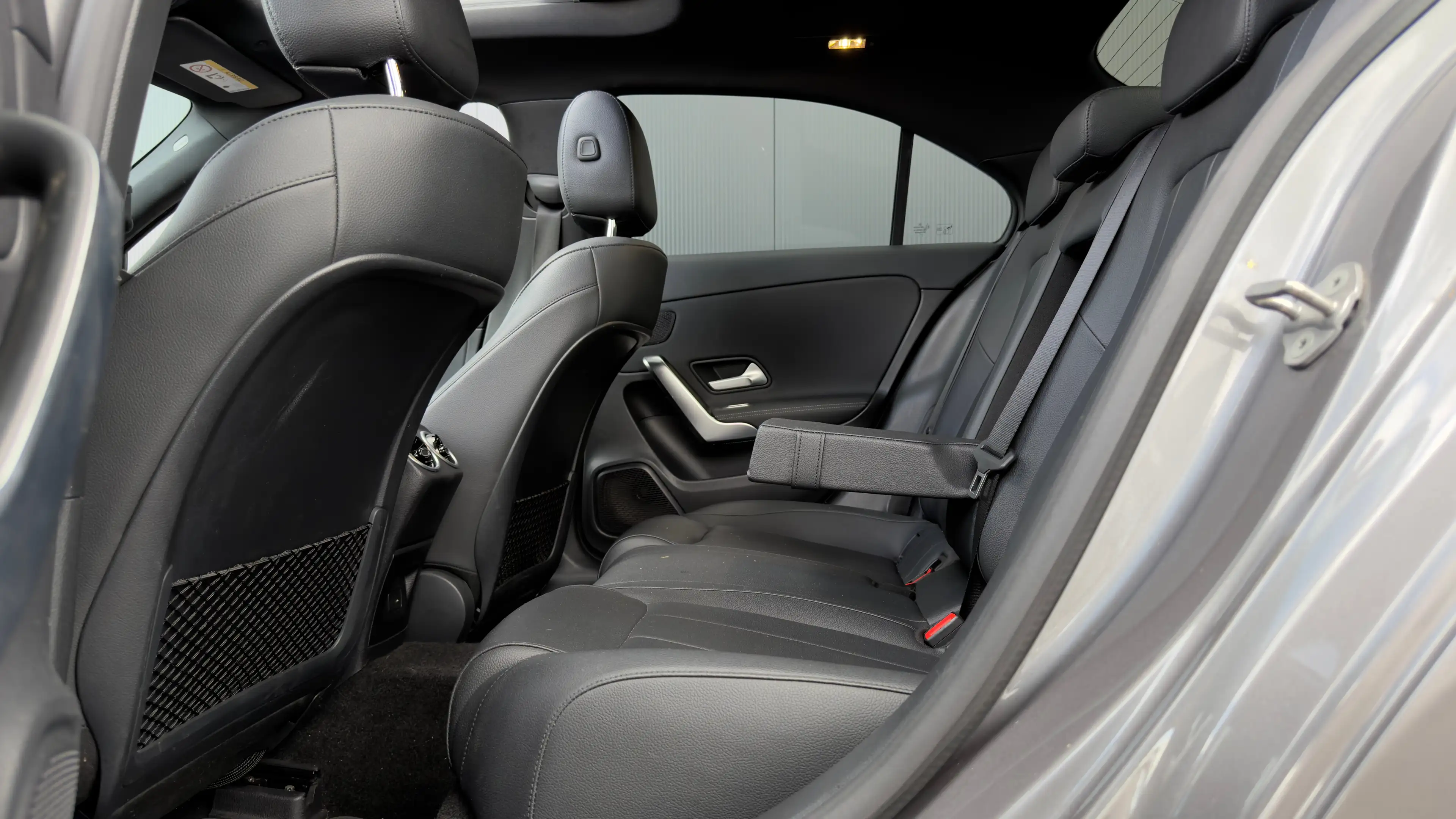 Mercedes-Benz A 250 250e 218pk Business Solution Luxury Limited | Burm — photo 15