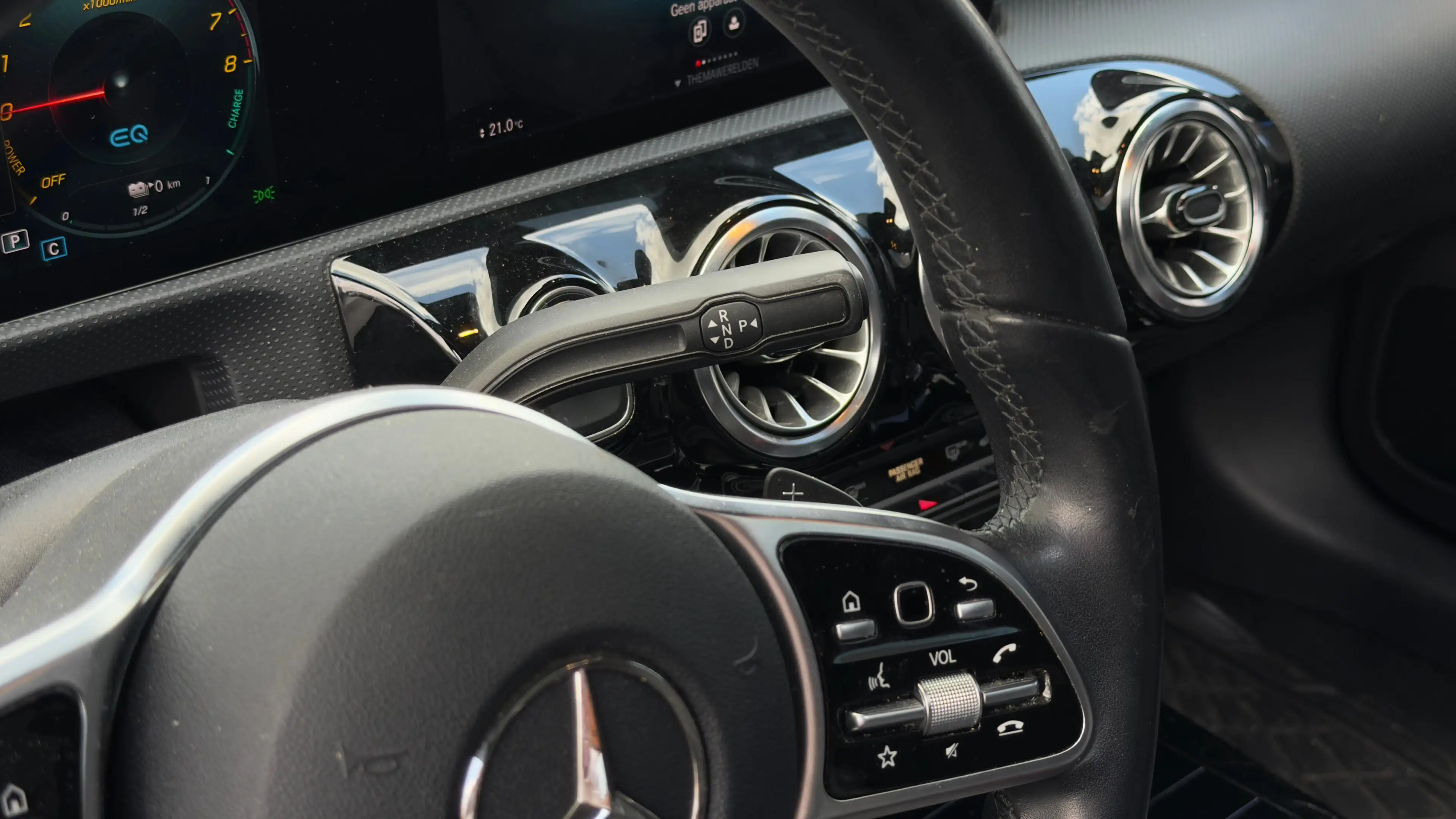 Mercedes-Benz A 250 250e 218pk Business Solution Luxury Limited | Burm — photo 6