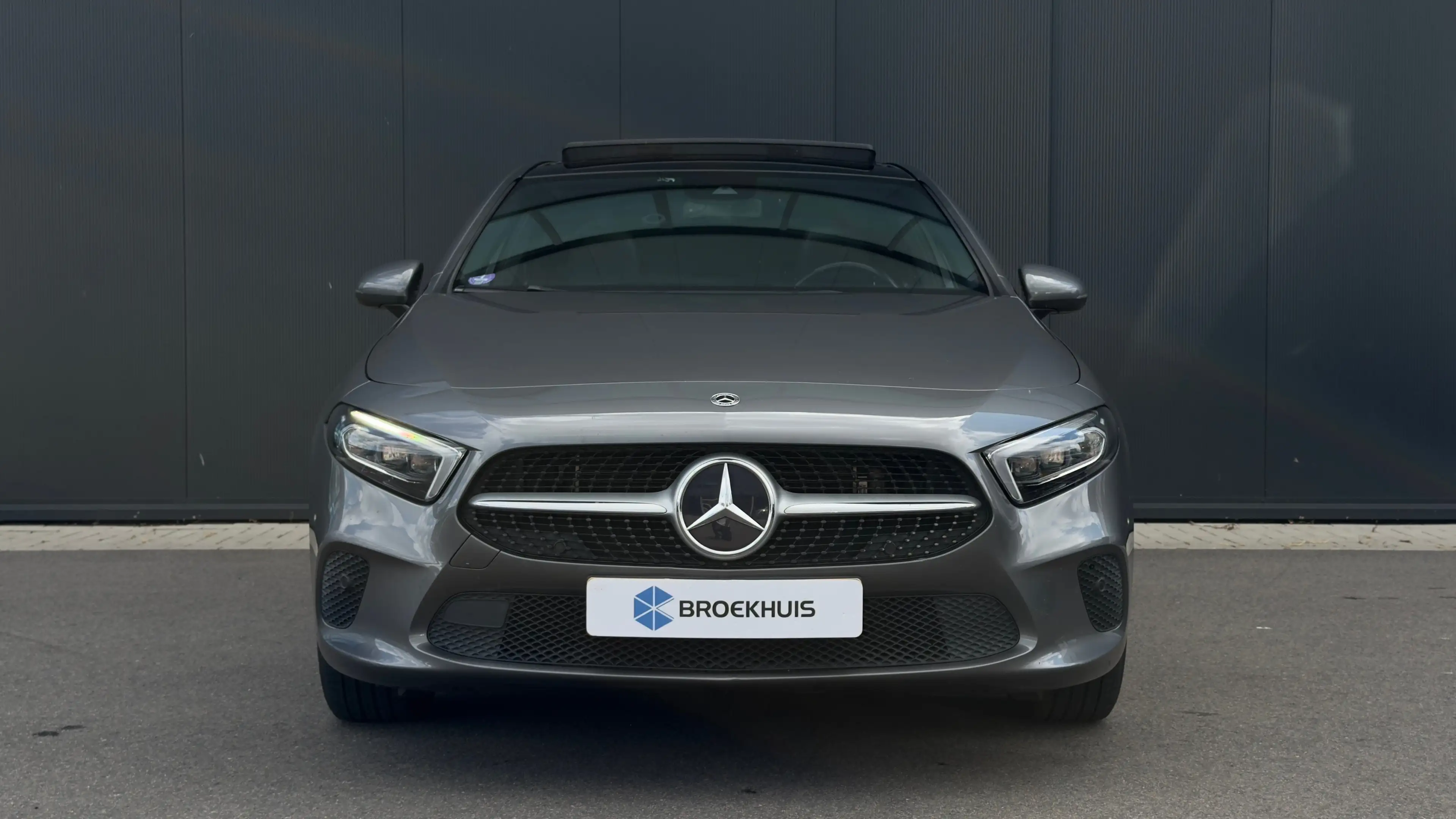 Mercedes-Benz A 250 250e 218pk Business Solution Luxury Limited | Burm — photo 2
