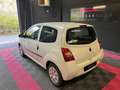 Renault Twingo II 1.5 dCi 65 éco 2 / Société 2 places Weiß - thumbnail 3