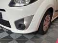 Renault Twingo II 1.5 dCi 65 éco 2 / Société 2 places Weiß - thumbnail 34
