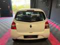 Renault Twingo II 1.5 dCi 65 éco 2 / Société 2 places Weiß - thumbnail 4