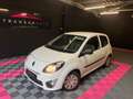 Renault Twingo II 1.5 dCi 65 éco 2 / Société 2 places Blanc - thumbnail 1