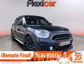 MINI Cooper S Countryman Gris - thumbnail 1