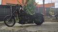 Harley-Davidson Night Train Noir - thumbnail 9