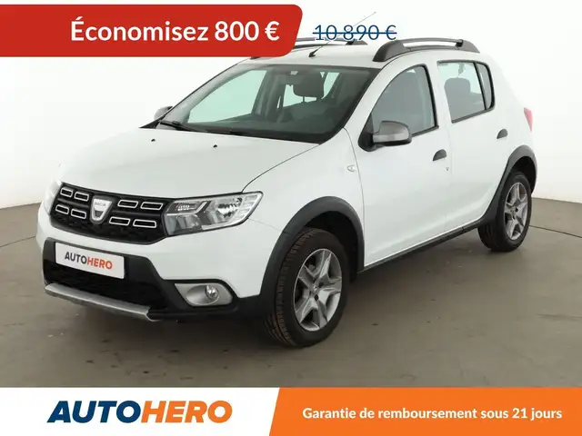 Dacia Sandero Stepway 0.9 TCe Ambiance