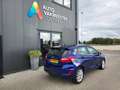 Ford Fiesta 1.5 TDCi Titanium 1e eigenaar Camera Voorruitverwa Blauw - thumbnail 4