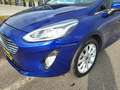 Ford Fiesta 1.5 TDCi Titanium 1e eigenaar Camera Voorruitverwa Blauw - thumbnail 9