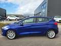 Ford Fiesta 1.5 TDCi Titanium 1e eigenaar Camera Voorruitverwa Blauw - thumbnail 6