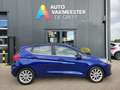 Ford Fiesta 1.5 TDCi Titanium 1e eigenaar Camera Voorruitverwa Blauw - thumbnail 5