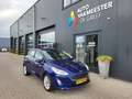 Ford Fiesta 1.5 TDCi Titanium 1e eigenaar Camera Voorruitverwa Blauw - thumbnail 3