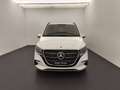Mercedes-Benz V 220 V 220 d 4M Style/K DISTR. M-BEAM AHK Widescreen Blanc - thumbnail 2