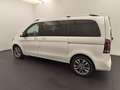 Mercedes-Benz V 220 V 220 d 4M Style/K DISTR. M-BEAM AHK Widescreen Blanc - thumbnail 8