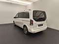 Mercedes-Benz V 220 V 220 d 4M Style/K DISTR. M-BEAM AHK Widescreen Blanc - thumbnail 7