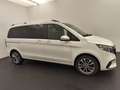 Mercedes-Benz V 220 V 220 d 4M Style/K DISTR. M-BEAM AHK Widescreen Blanc - thumbnail 4