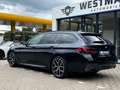 BMW 540 d xDrive M Sport/HEAD-UP/ HYBRID/KAMERA/SHZ/ Negro - thumbnail 4