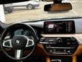 BMW 540 d xDrive M Sport/HEAD-UP/ HYBRID/KAMERA/SHZ/ Negro - thumbnail 17