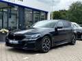 BMW 540 d xDrive M Sport/HEAD-UP/ HYBRID/KAMERA/SHZ/ Negro - thumbnail 1