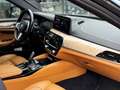 BMW 540 d xDrive M Sport/HEAD-UP/ HYBRID/KAMERA/SHZ/ Negro - thumbnail 14