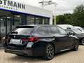BMW 540 d xDrive M Sport/HEAD-UP/ HYBRID/KAMERA/SHZ/ Negro - thumbnail 3