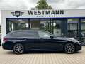 BMW 540 d xDrive M Sport/HEAD-UP/ HYBRID/KAMERA/SHZ/ Negro - thumbnail 5
