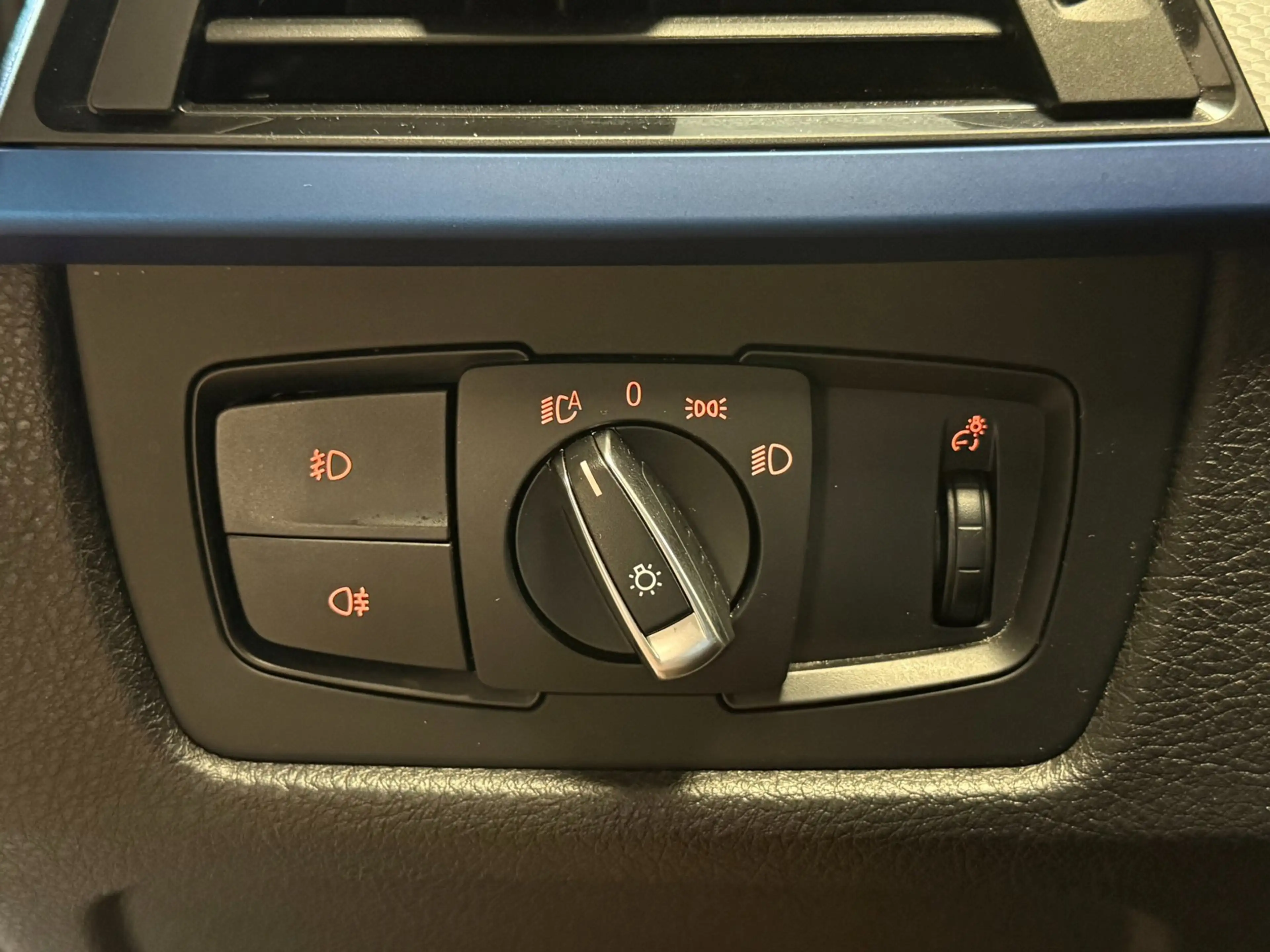 BMW 316 3-serie 316i Executive|M-SPORT|TREKHAAK|CRUISE|ALC — photo 24