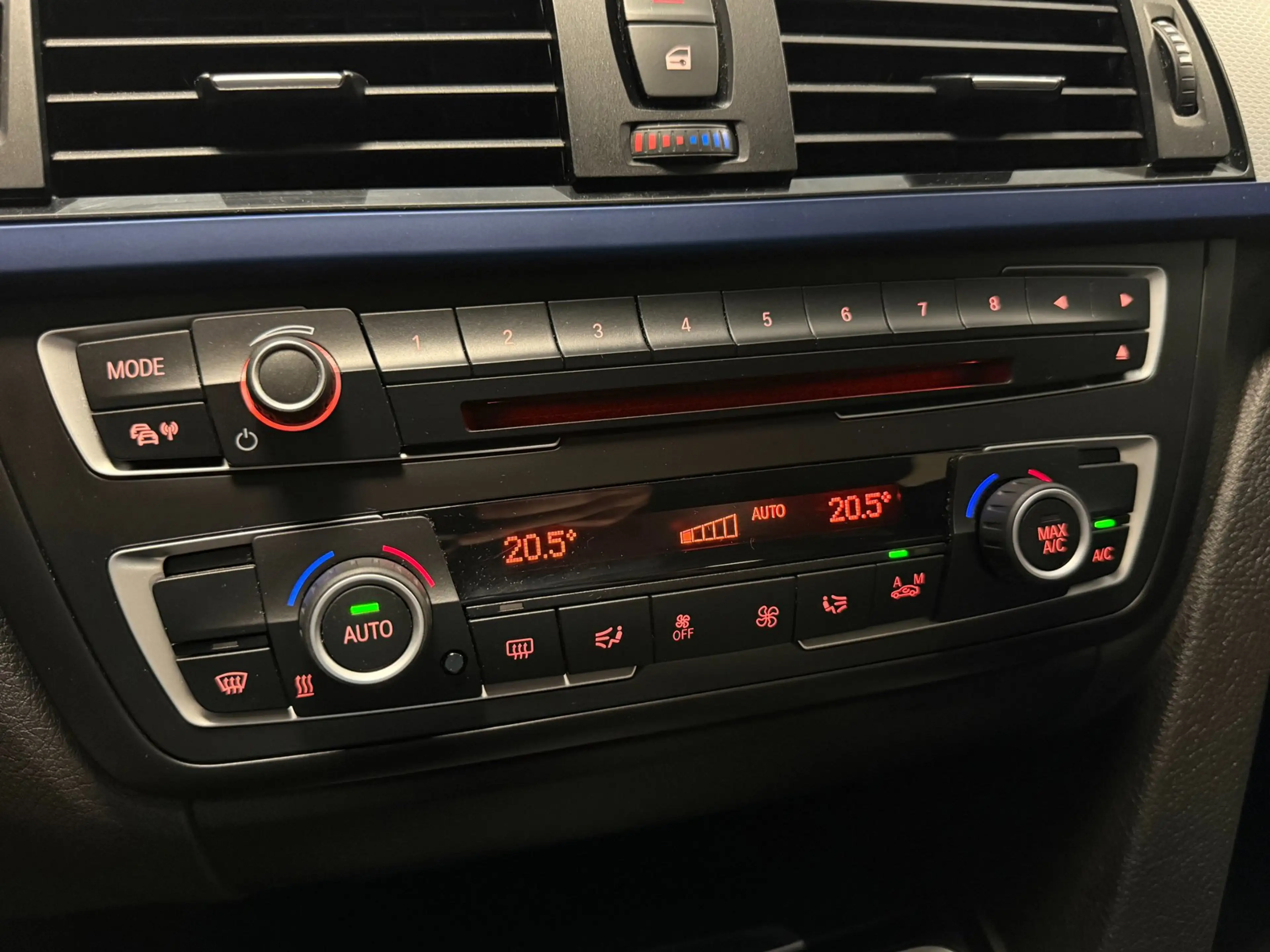 BMW 316 3-serie 316i Executive|M-SPORT|TREKHAAK|CRUISE|ALC — photo 21