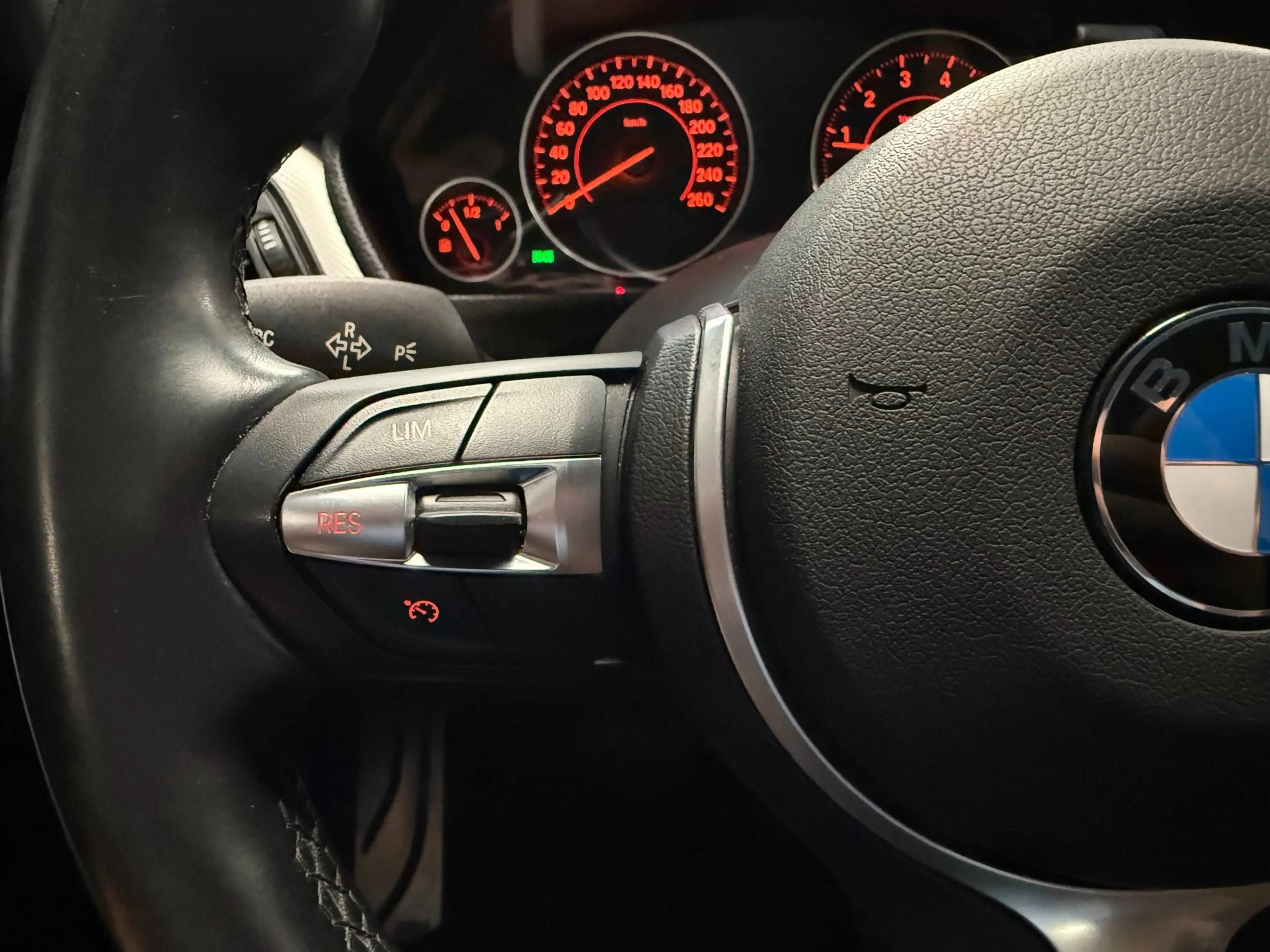 BMW 316 3-serie 316i Executive|M-SPORT|TREKHAAK|CRUISE|ALC — photo 16