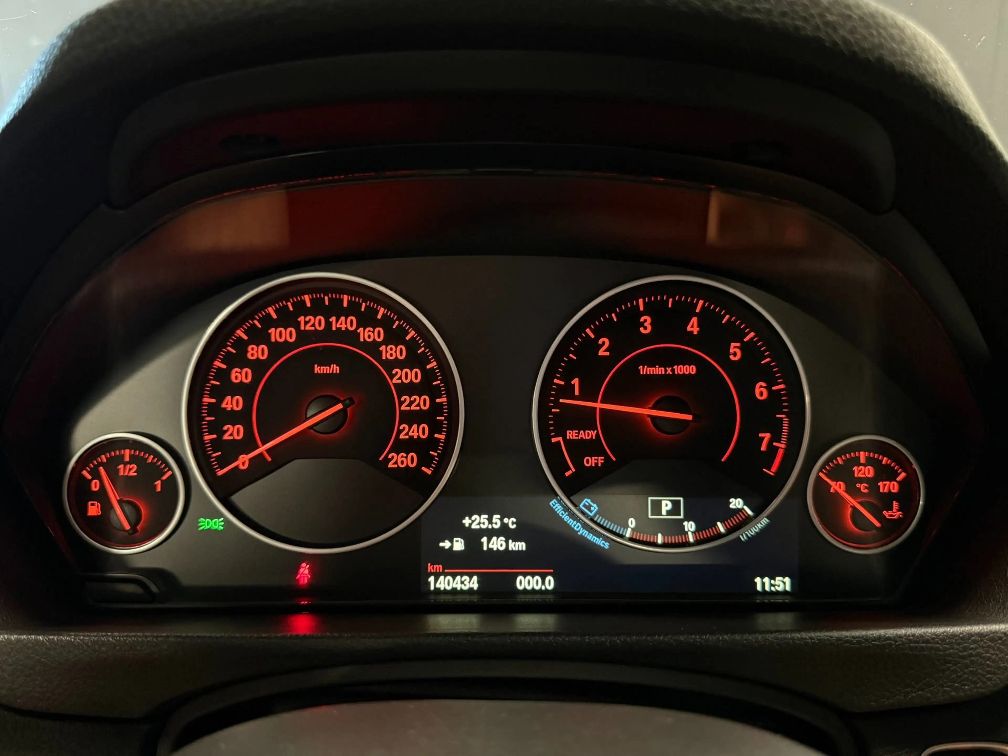 BMW 316 3-serie 316i Executive|M-SPORT|TREKHAAK|CRUISE|ALC — photo 20