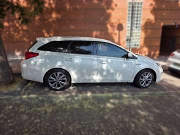 1.8 140H Active Touring Sports