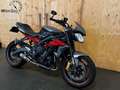 Triumph Street Triple R ABS Grijs - thumbnail 3