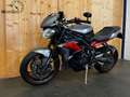 Triumph Street Triple R ABS Grijs - thumbnail 9