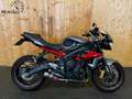 Triumph Street Triple R ABS Grijs - thumbnail 1
