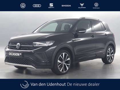 Volkswagen T-Cross 1.0 TSI R-Line