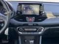 Hyundai i30 Select Mild-Hybrid Kamera, 5 Jahre Garantie Gris - thumbnail 16
