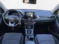 Hyundai i30 Select Mild-Hybrid Kamera, 5 Jahre Garantie Gris - thumbnail 14