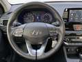Hyundai i30 Select Mild-Hybrid Kamera, 5 Jahre Garantie Gris - thumbnail 13