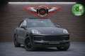 Porsche Cayenne Aut. Schwarz - thumbnail 1