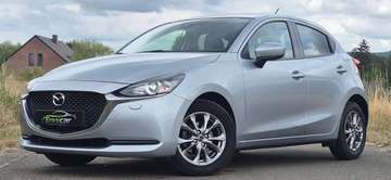 2 1.5i Skyactiv-G Hakoné (EU6d-TEMP)