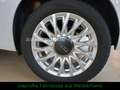 Fiat 500 1,2 Hybrid #PDC #KLIMAAUTO #NAVI #APP Bianco - thumbnail 6