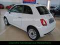 Fiat 500 1,2 Hybrid #PDC #KLIMAAUTO #NAVI #APP Bianco - thumbnail 4