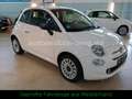 Fiat 500 1,2 Hybrid #PDC #KLIMAAUTO #NAVI #APP Bianco - thumbnail 1