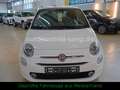 Fiat 500 1,2 Hybrid #PDC #KLIMAAUTO #NAVI #APP Bianco - thumbnail 2