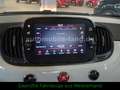 Fiat 500 1,2 Hybrid #PDC #KLIMAAUTO #NAVI #APP Bianco - thumbnail 10