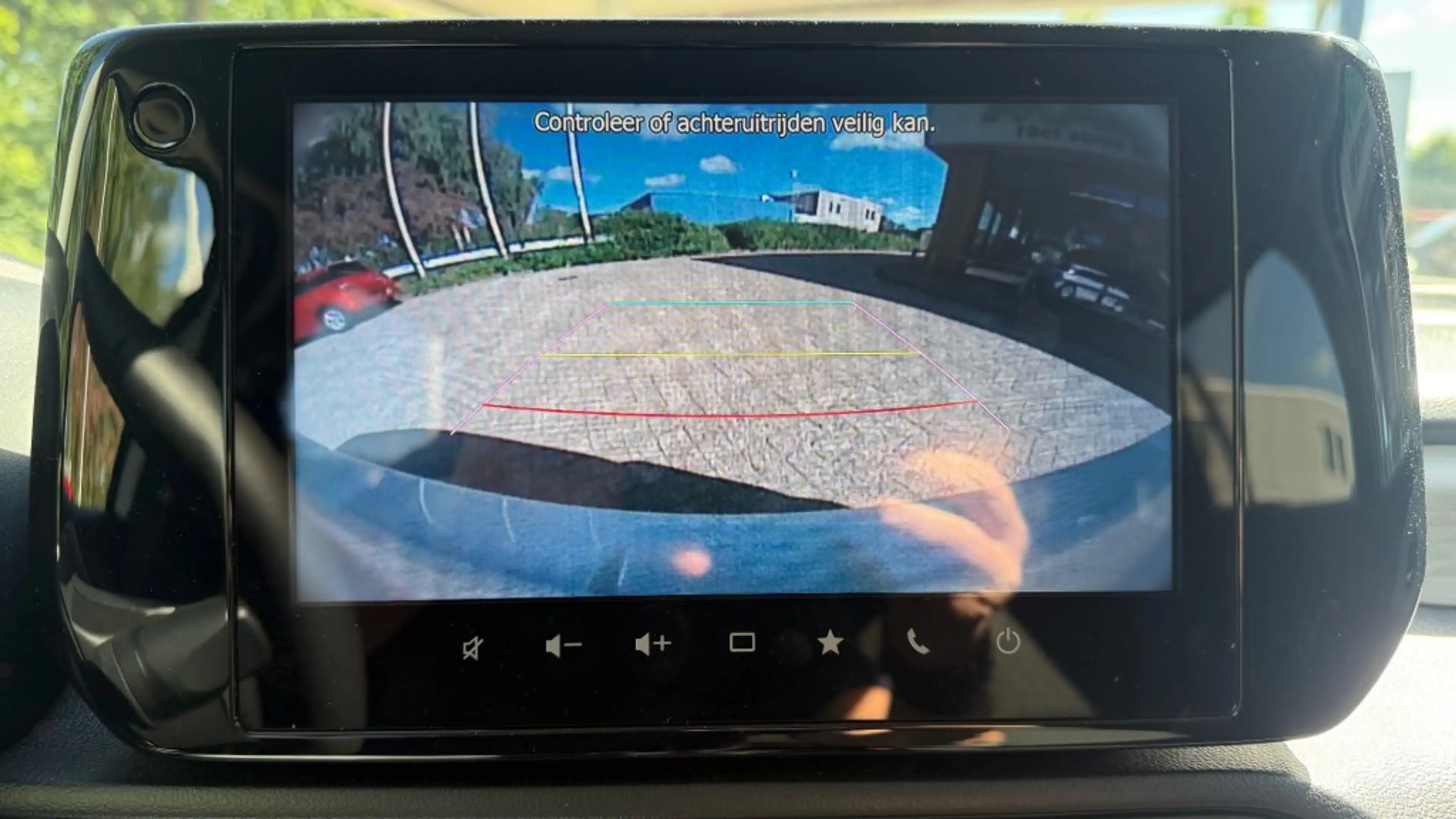 Suzuki Swift 1.2 SELECT SMARTHYB. AUT All-weather band — photo 19
