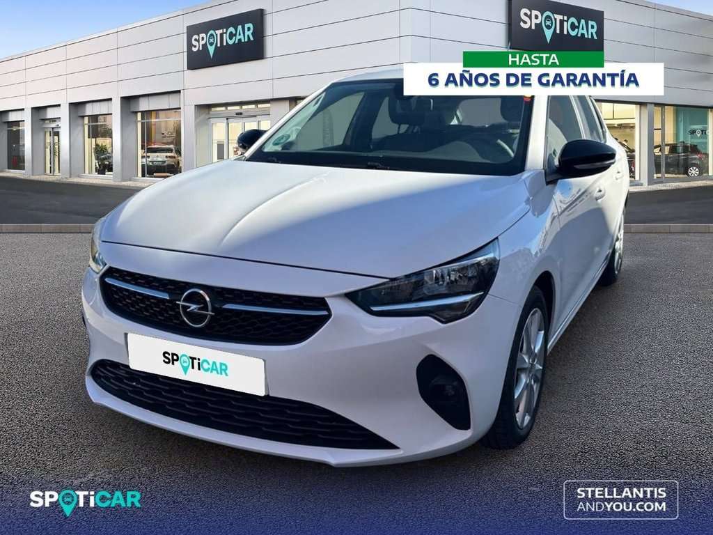 Opel Corsa 1.2T XHL S/S Edition 100 - foto 1
