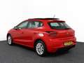 SEAT Ibiza 1.0 TSI 95Pk Style | Panoramadak | Clima | 16" LM Rood - thumbnail 9