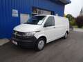 Volkswagen T6.1 Transporter LR 2,0 TDI Weiß - thumbnail 3