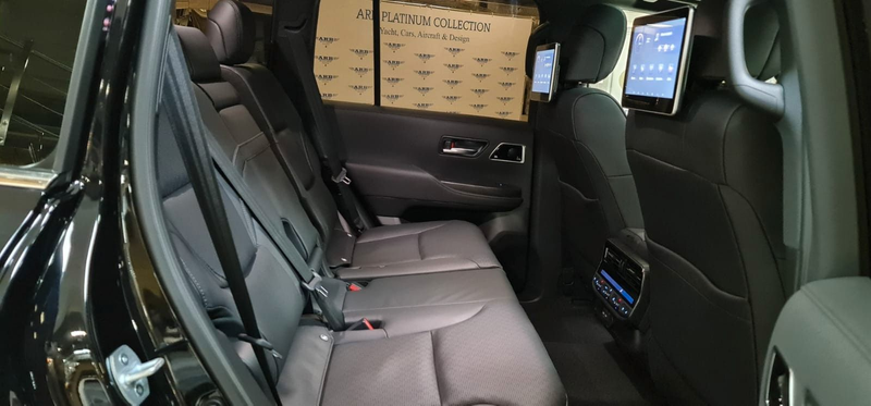 Toyota Land Cruiser 300 70thANNIVERSARY+SOFORT+BERLIN+EUversion+TZ — photo 15