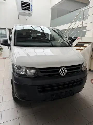 Volkswagen T5 Kombi 2.0 CR TDi